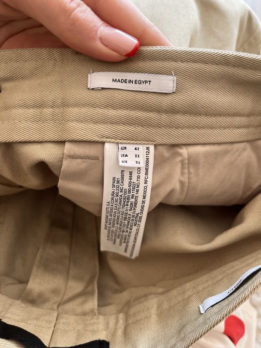 Massimo Dutti мъжки панталон