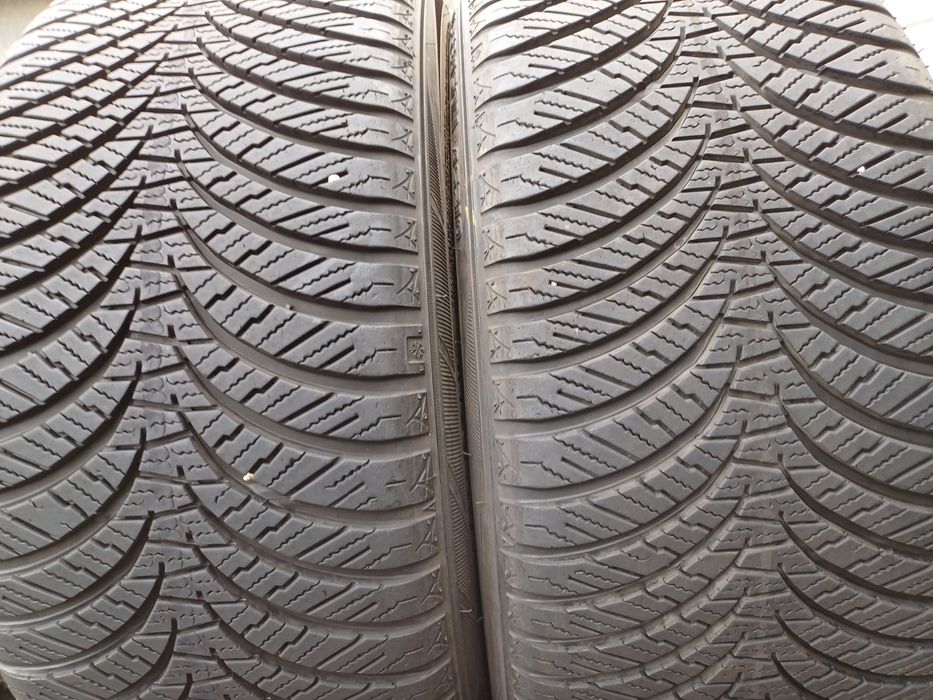 Гуми 235/40/18 Фалкен