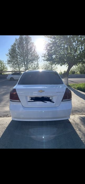 Chevrolet Nexia 2022 — 5