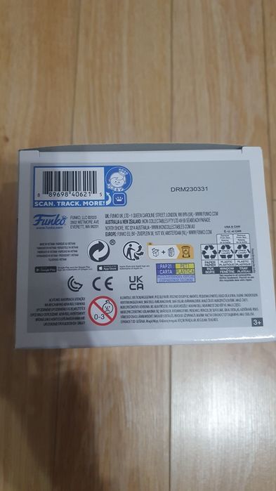 Funko Pop Demon Slayer, Inosuke Hashibira