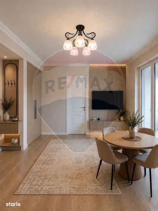 Apartament 2 camere | Rădăuți | Oportunitate de investiție