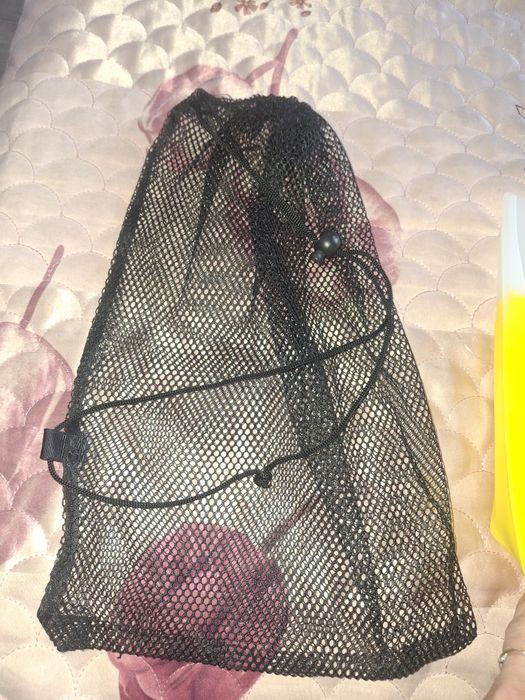 Продам ласты детские