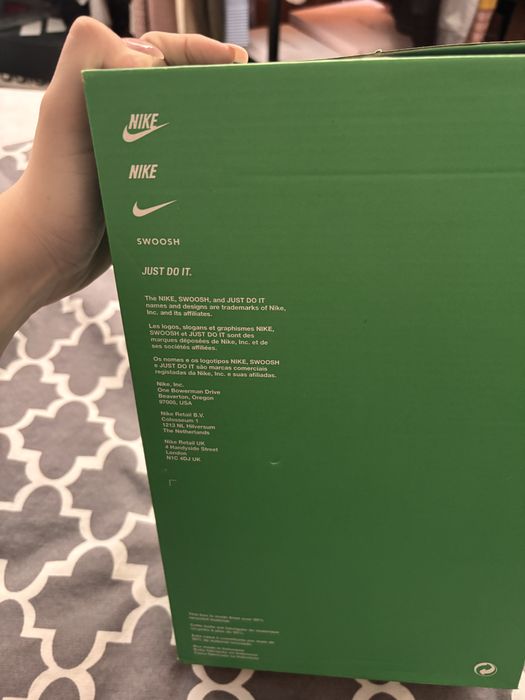 GIANNIS IMMORTALITY 4 GS Маратонки Nike