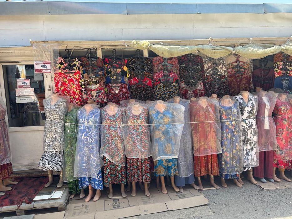 Продается контейнер под любой бизнес.