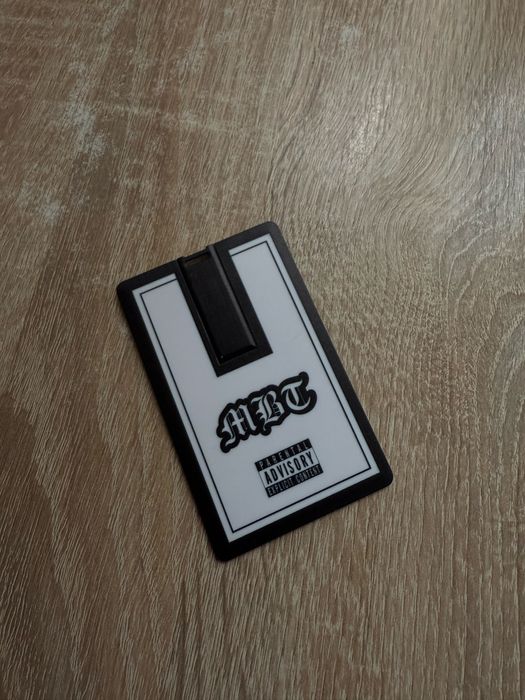 МБТ MBT Допамина Dopamina Album Флашка