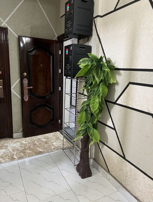 Срочно сдается квартира