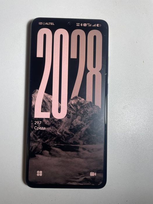 Poco X7 pro -256/8
