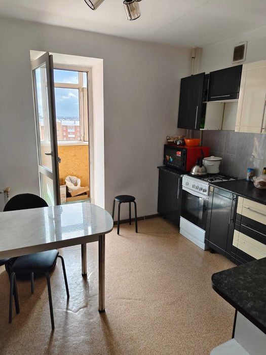 3-комн. квартира, 66,7м², 7/9 этаж