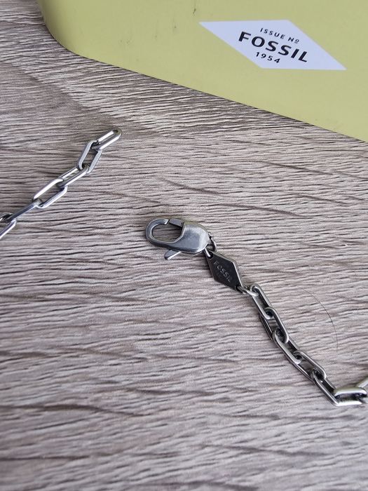 Lant Fossil / Inele fossil