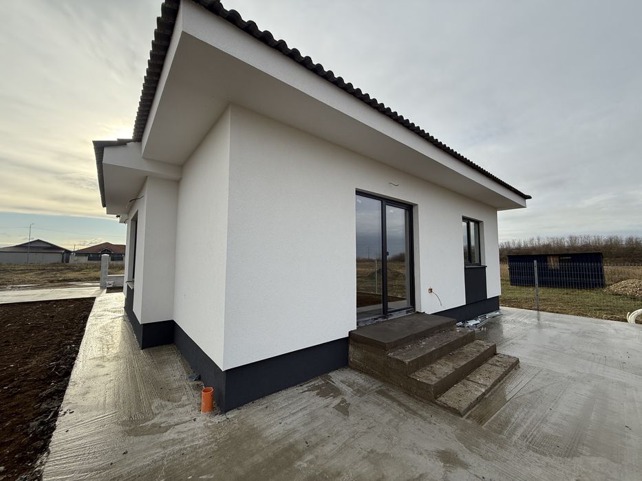 Casa de vanzare Oradea - Cheriu