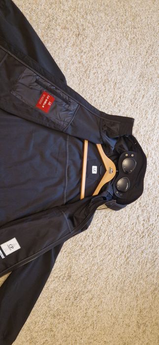 CP company geaca softshell