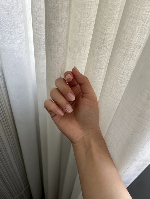 Ищу моделей на маникюр с покрытием