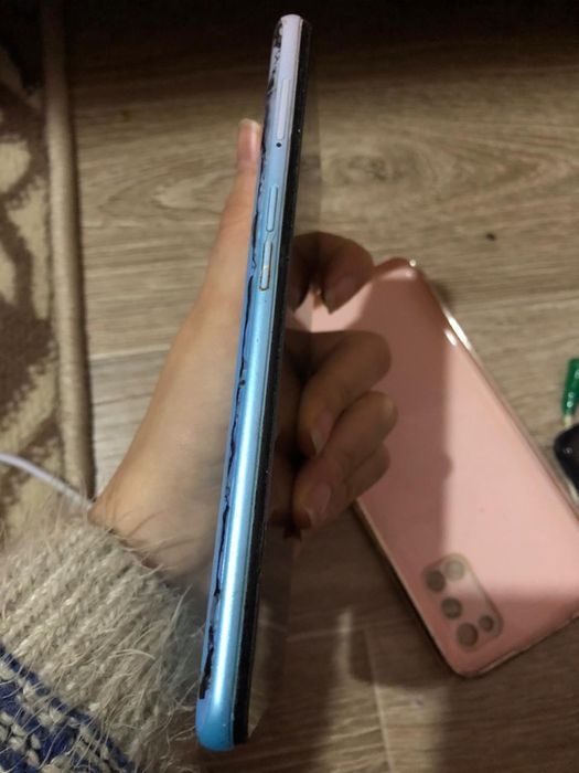 Оппо А72 128гб памяти