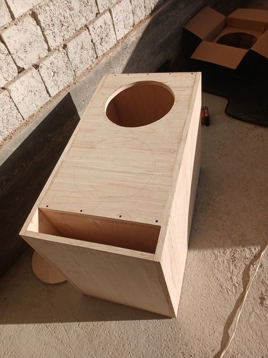 Yashik sabufer rashotni