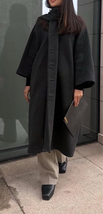 Пальто   от Malli