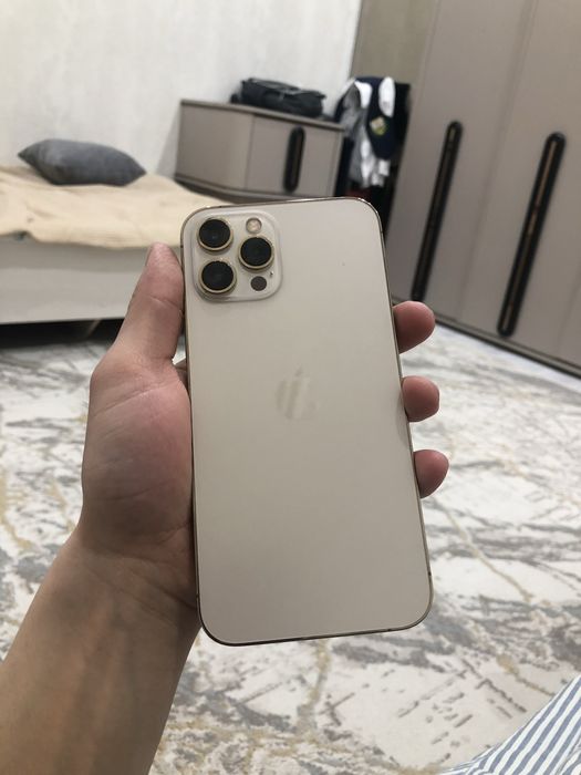 iphone 12 про мах
