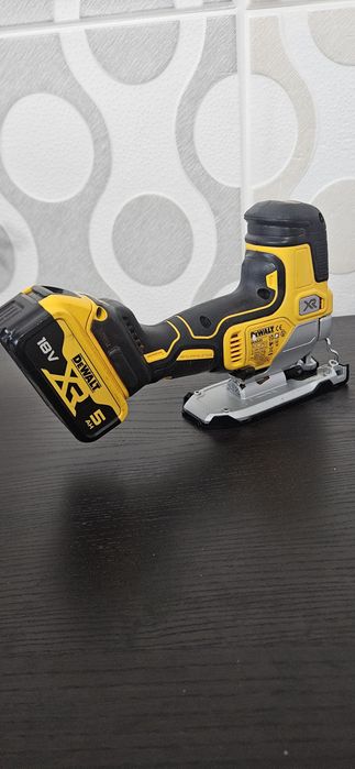 Scule Dewalt Brushless 18v