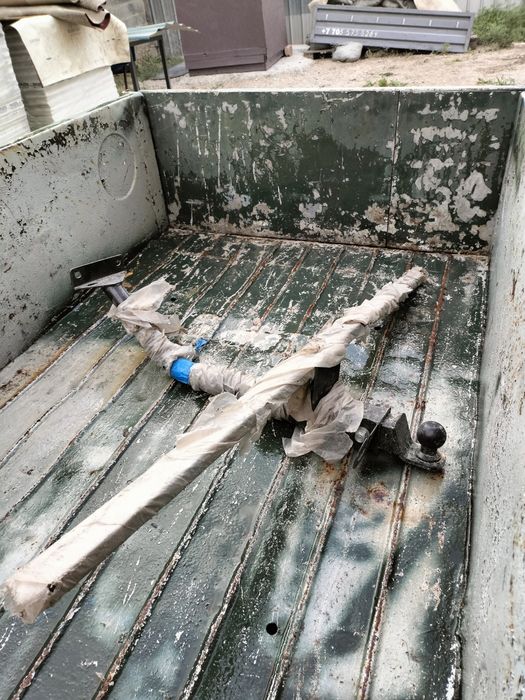 Прицеп хорошый состояние продаётся