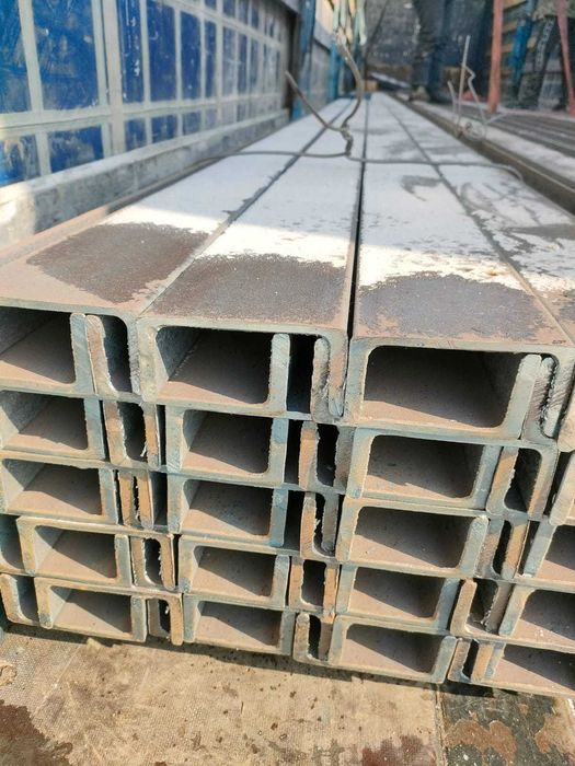 Швеллер. Недорого. Рыскулова 94А. Доставим.