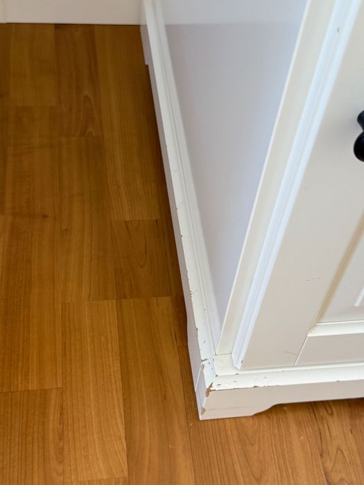 Бюро Hemnes от Икеа