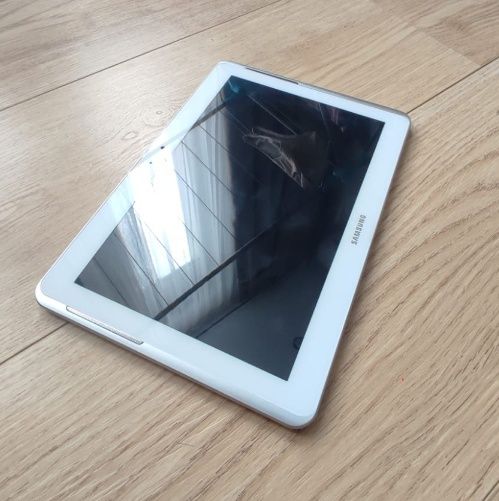Samsung galaxy tab 2