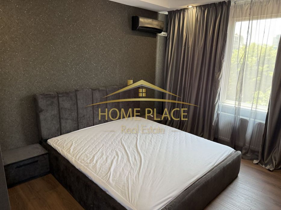 Дава се под наем Тристаен апартамент в Варна, Център - 100 кв.м за 1396.38 € - Снимка #4