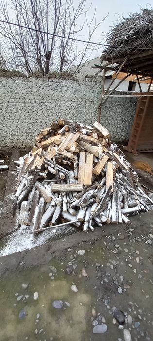 O'tin quruq xo'l aralash sotiladi