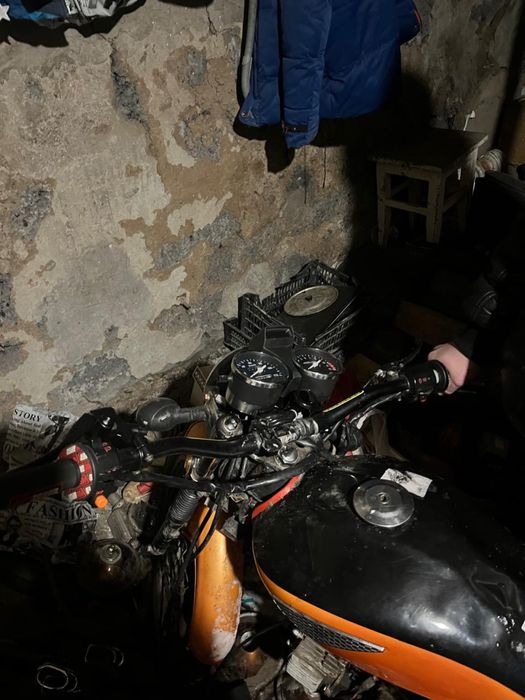 Продам рейсер 110