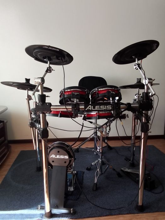 Alesis Crimson ll SE
