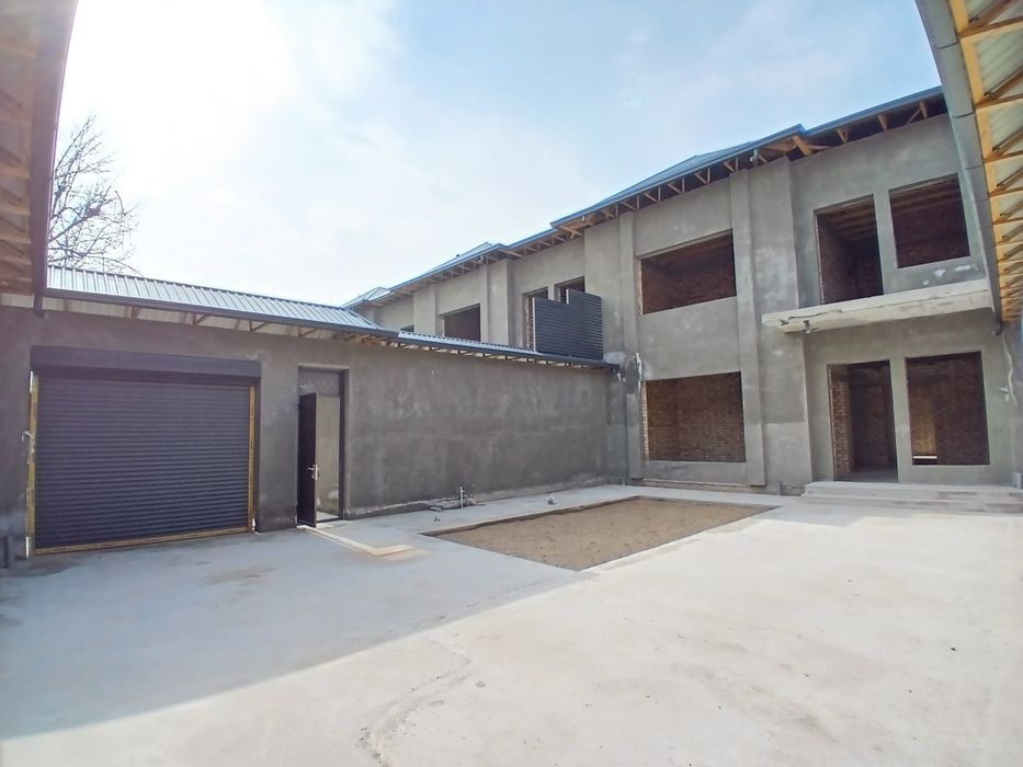 Дормон Бирлик участка сотилади