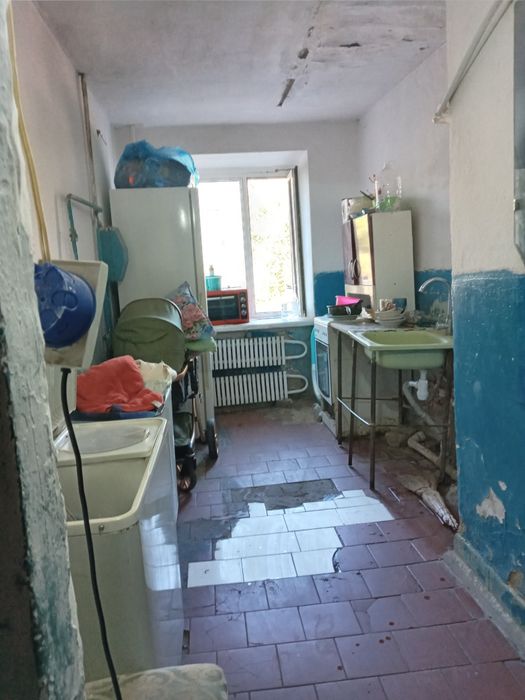 Сдам комнату в общежитие