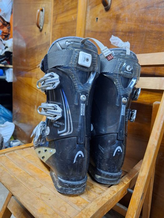 ски обувки HEAD размер 27-27.5/номер 41-43/