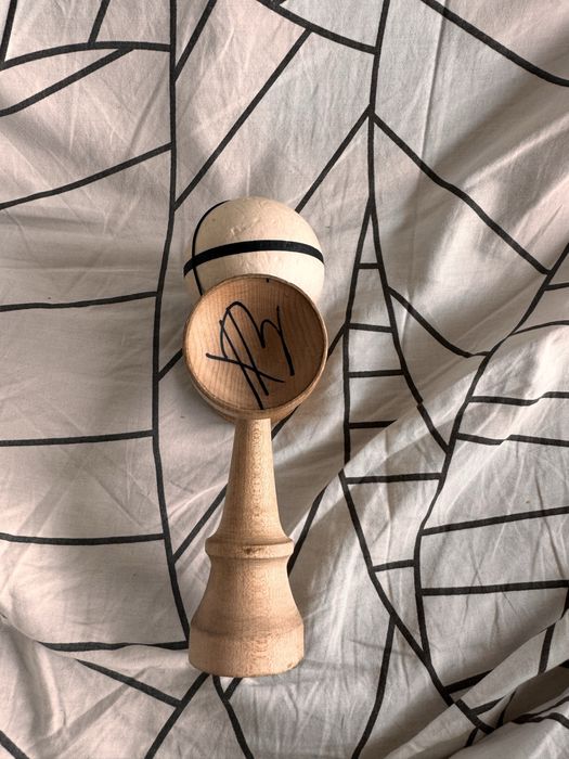 Kendama set up tama higgs , ken goblin / miguel Iasi • OLX.ro