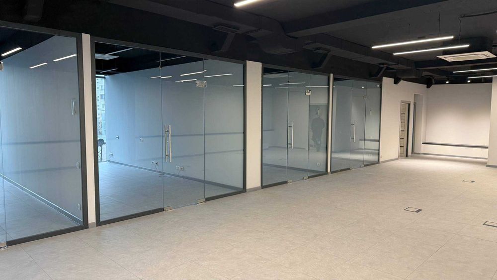 Аренда офис первая линия Малая кольцевая дорога Башлык (ЛА)