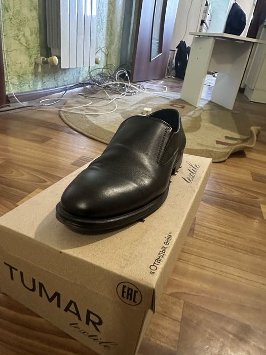 Продам туфли летние