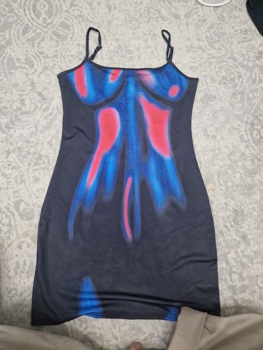 Одежда мужская и женская