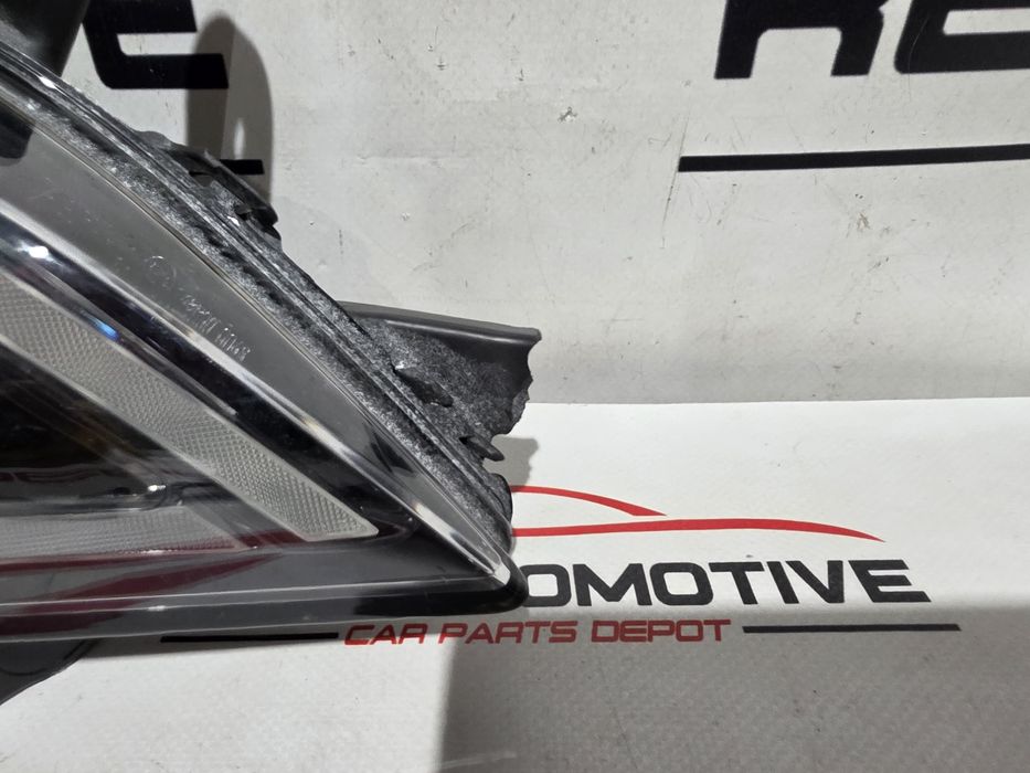 Daylight drl led dreapta Renault Megane E-Tech dupa 2022 cod 26009083R