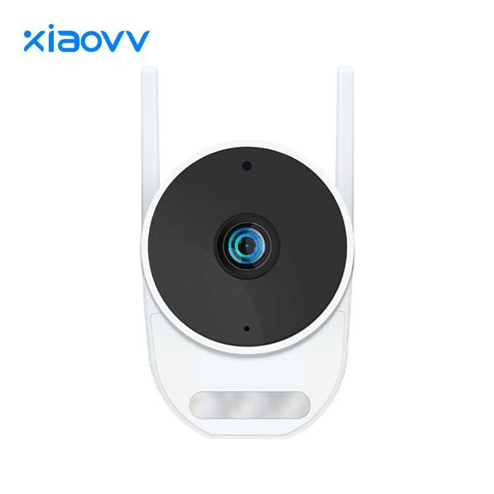WiFi kamera  xiaovv ip camera Full HD камера с широким уголом обзора,