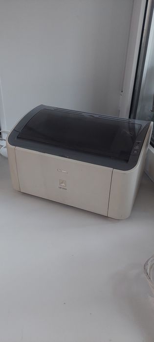 Принтер Canon LBP2900