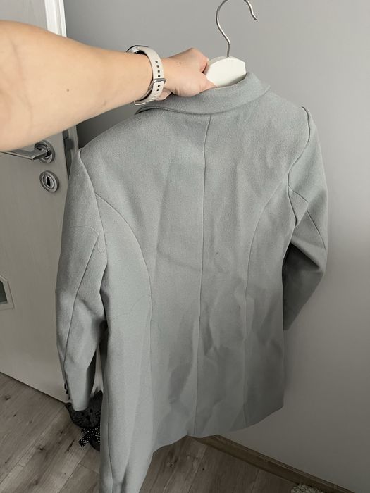 Зимни и есенни якета - Zara, бомбър, дънково яке