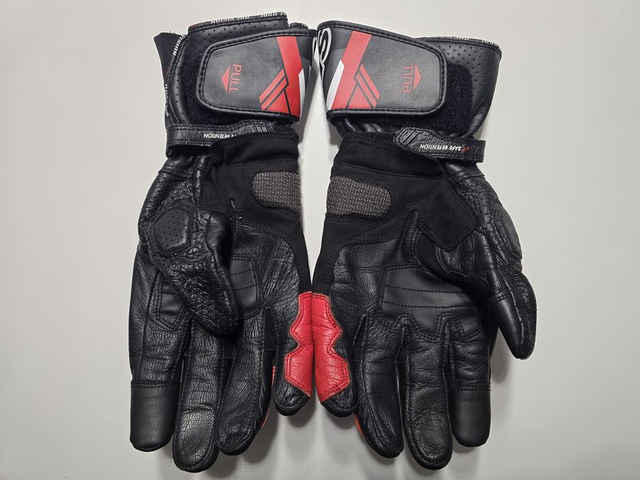 Manusi Alpinestars sp-8 V3 XXL