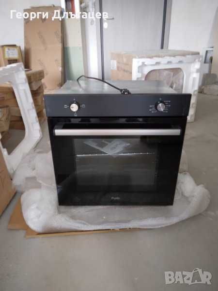 Сет аспиратор, газов котлон и ел.фурна.