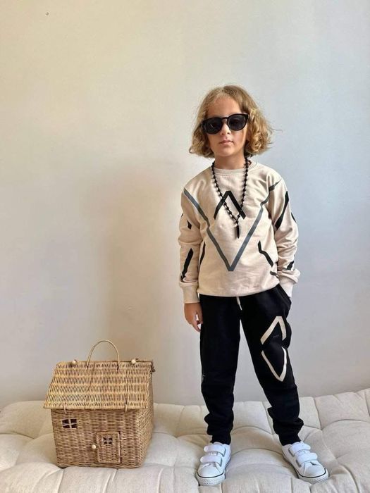 Детски екипи на ниски цени и много високо качество