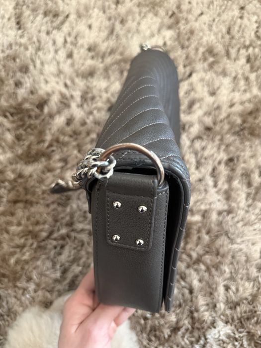 Чанта Saint laurent,Love moschino