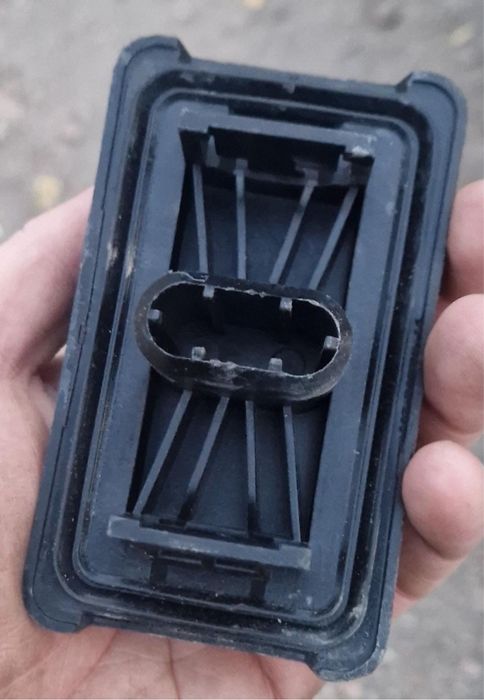 Поддомкратник bmw e60