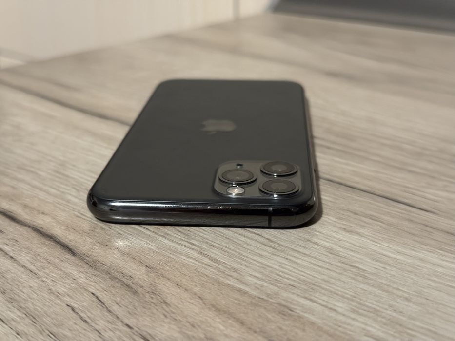 iPhone 11 pro 256GB