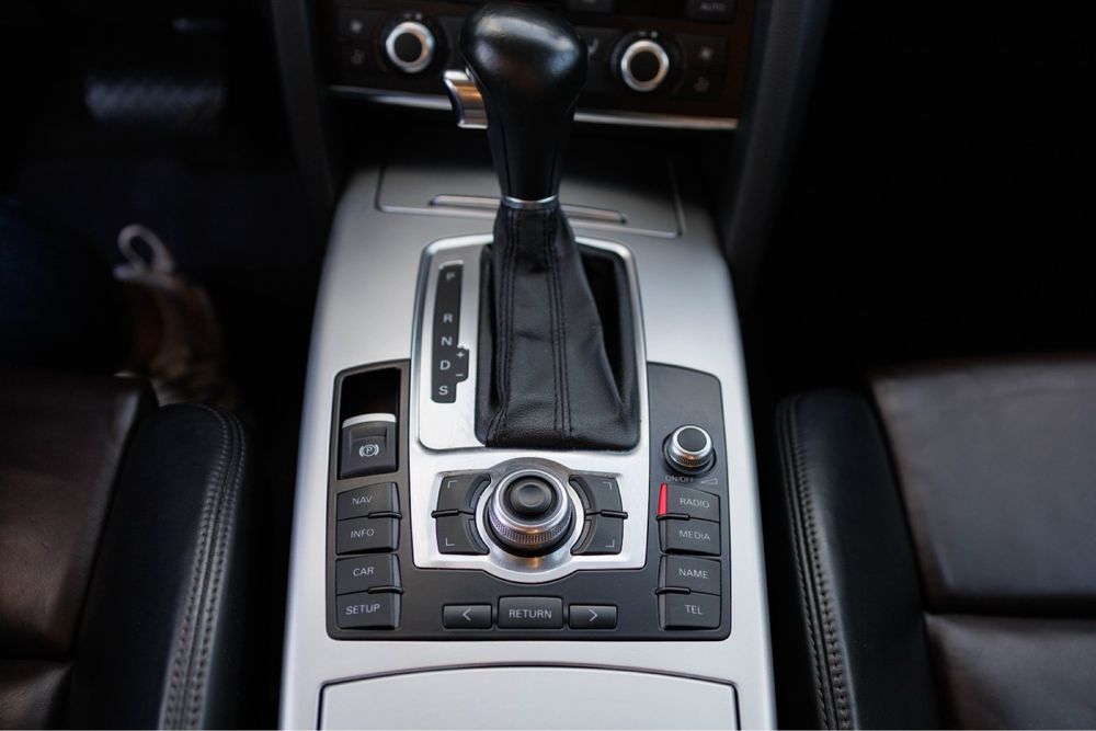 AUDI A6 2011 — imagine 3