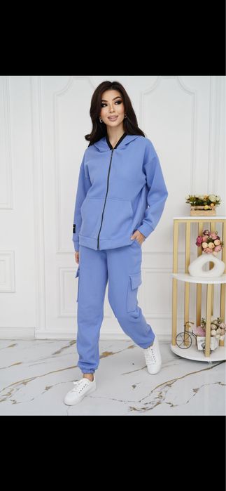 Спортивные костюмы