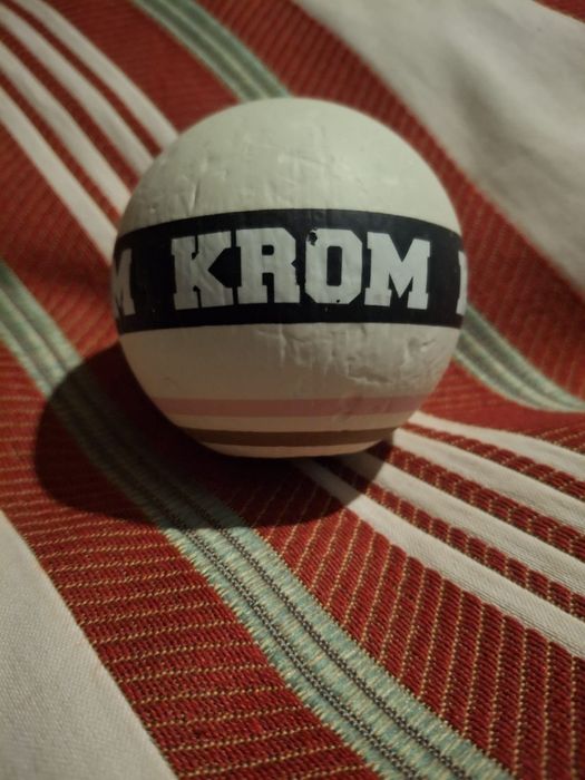 Vand Tama Strogo Neapolitan