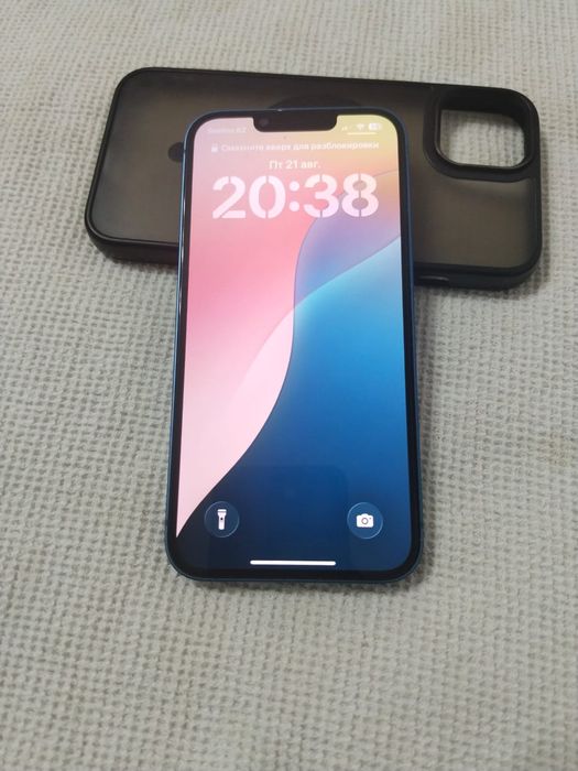 Iphone 13  сатылады